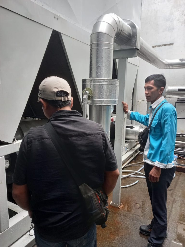 dealer ac daikin terdekat